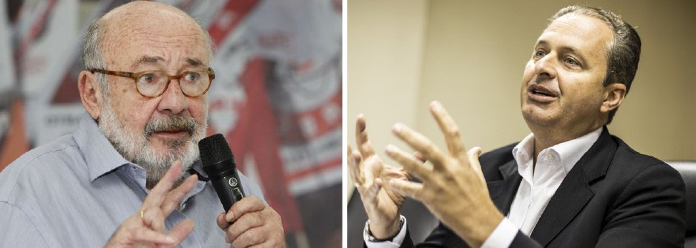 Para o jornalista, o ex-presidenciável, que morreu em um acidente de avião há um ano, "era o mais promissor, carismático e preparado líder da nova geração de políticos brasileiros, tão carente de lideranças"; segundo Ricardo Kotscho, se o líder do PSB estivesse vivo, certamente não seria o mesmo; "Tudo o que aconteceu depois, porém, reforçou minha certeza de que ele era o melhor, para o país, entre os quatro candidatos principais que disputaram a última eleição presidencial", escreve (Foto: Aquiles Lins) Para o jornalista, o ex-presidenciável, que morreu em um acidente de avião há um ano, "era o mais promissor, carismático e preparado líder da nova geração de políticos brasileiros, tão carente de lideranças"; segundo Ricardo Kotscho, se o líder do PSB estivesse vivo, certamente não seria o mesmo; "Tudo o que aconteceu depois, porém, reforçou minha certeza de que ele era o melhor, para o país, entre os quatro candidatos principais que disputaram a última eleição presidencial", escreve
