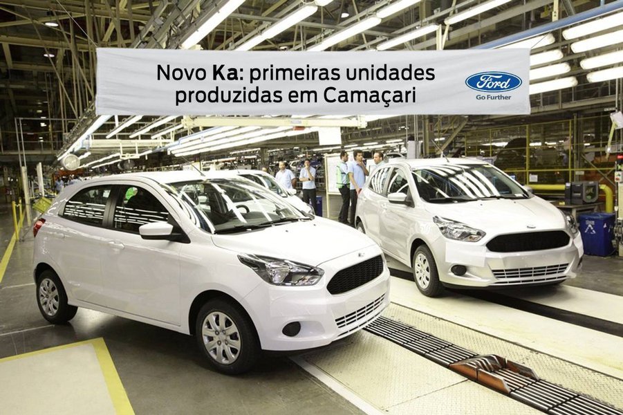Em março de 2015, a produção industrial (de transformação e extrativa mineral) da Bahia expandiu 22,1% em relação ao mês de fevereiro, revertendo trajetória de queda observada nos últimos três meses deste ano; a principal contribuição positiva ficou com o segmento de veículos (18,0%), influenciada pela maior fabricação de automóveis e também pela baixa base de comparação; outros setores que apresentaram resultados positivos foram Celulose, papel e produtos de papel (21,0%) e Couros; artigos para viagem e calçados (4,7%) (Foto: Romulo Faro) Em março de 2015, a produção industrial (de transformação e extrativa mineral) da Bahia expandiu 22,1% em relação ao mês de fevereiro, revertendo trajetória de queda observada nos últimos três meses deste ano; a principal contribuição positiva ficou com o segmento de veículos (18,0%), influenciada pela maior fabricação de automóveis e também pela baixa base de comparação; outros setores que apresentaram resultados positivos foram Celulose, papel e produtos de papel (21,0%) e Couros; artigos para viagem e calçados (4,7%)