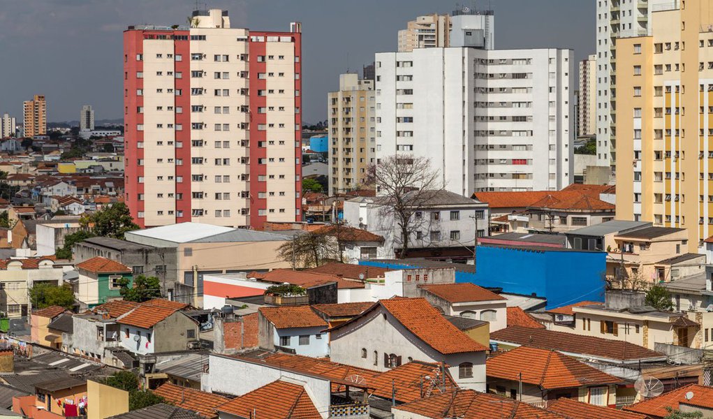 A alta do Índice Geral de Preços do Mercado (IGP-M) foi 0,98%, ante 0,28% em outubro, segundo a apuração feita pelo Instituto Brasileiro de Economia (Ibre) da Fundação Getulio Vargas (FGV); ele encerra novembro em alta de 3,66%, no acumulado de 12 meses (Foto: Gisele Federicce) A alta do Índice Geral de Preços do Mercado (IGP-M) foi 0,98%, ante 0,28% em outubro, segundo a apuração feita pelo Instituto Brasileiro de Economia (Ibre) da Fundação Getulio Vargas (FGV); ele encerra novembro em alta de 3,66%, no acumulado de 12 meses