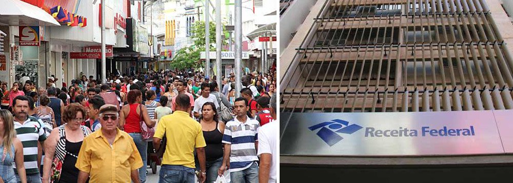 Faltando menos de um mês para o prazo final de entrega da Declaração do Imposto de Renda da Pessoa Física, pouco mais de 72% dos alagoanos (cerca de 160 mil pessoas) ainda não prestaram contas à Receita Federal; 220 mil declarações são esperadas pela Receita Federal, em Maceió, até o dia 30 de abril (Foto: Voney Malta) Faltando menos de um mês para o prazo final de entrega da Declaração do Imposto de Renda da Pessoa Física, pouco mais de 72% dos alagoanos (cerca de 160 mil pessoas) ainda não prestaram contas à Receita Federal; 220 mil declarações são esperadas pela Receita Federal, em Maceió, até o dia 30 de abril