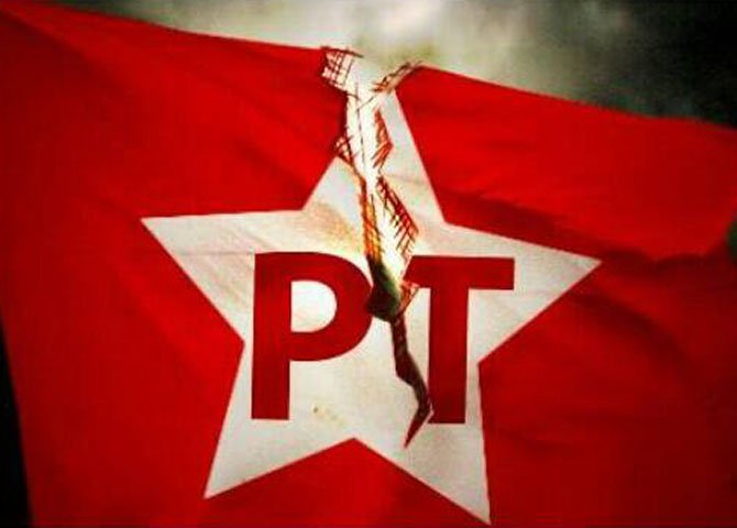 Se o PT foi, algum dia, um partido de esquerda, se tornou a trincheira de interesses escusos que maculam a tradição de luta de milhões de brasileiros que, nos últimos quase cem anos, lutaram e morreram por uma sociedade melhor (Foto: Alberto Goldman) Se o PT foi, algum dia, um partido de esquerda, se tornou a trincheira de interesses escusos que maculam a tradição de luta de milhões de brasileiros que, nos últimos quase cem anos, lutaram e morreram por uma sociedade melhor