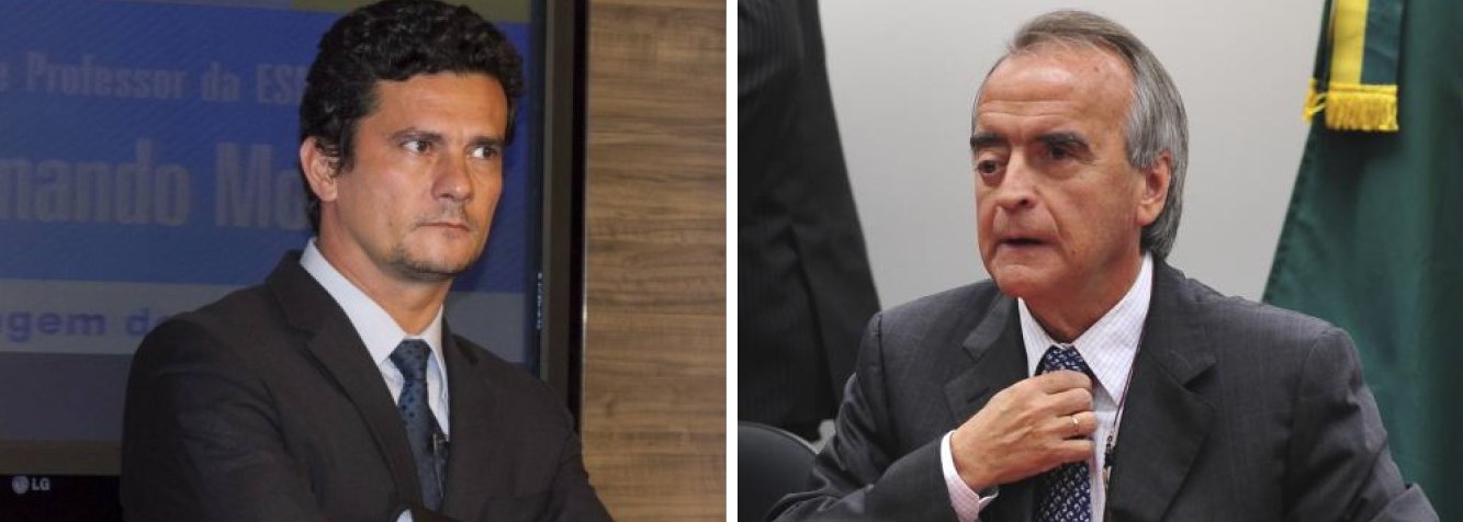 Jornalista Paulo Nogueira, do Diário do Centro do Mundo, diz ser "kafkiana" a situação de Nestor Cerveró, ex-diretor da Petrobras, em depoimento diante de Moro; Cerveró questionou o juiz da Lava Jato sobre o motivo de estar preso há cinco meses, com base em uma denúncia de Veja; "Sem argumentos para enfrentar as perguntas, Moro lembra, a certa altura, que quem está sendo interrogado é ele, Cerveró", diz Nogueira; assista (Foto: Gisele Federicce) Jornalista Paulo Nogueira, do Diário do Centro do Mundo, diz ser "kafkiana" a situação de Nestor Cerveró, ex-diretor da Petrobras, em depoimento diante de Moro; Cerveró questionou o juiz da Lava Jato sobre o motivo de estar preso há cinco meses, com base em uma denúncia de Veja; "Sem argumentos para enfrentar as perguntas, Moro lembra, a certa altura, que quem está sendo interrogado é ele, Cerveró", diz Nogueira; assista