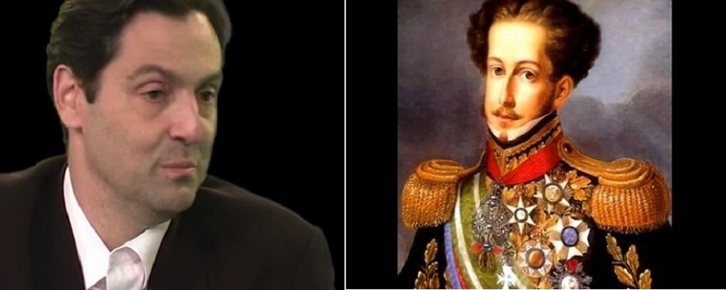 Empresário Luiz Philippe de Orleans e Bragança, da linha genealógica da família real brasileira, é líder do grupo "Acorda Brasil", que defende a saída da presidente Dilma Rousseff; afirmando que milita pelo "Estado de Direito", ele não quis dar mais detalhes sobre os familiares que defendem a volta da monarquia; O "Acorda Brasil", que tem cerca de 120 mil seguidores no Facebook, defende a saída da presidente Dilma "de qualquer jeito"; ele também disse que a que a população está à frente dos políticos e que tem pressionado por mudanças no sistema sozinha; "Não existe oposição", disparou (Foto: José Barbacena) Empresário Luiz Philippe de Orleans e Bragança, da linha genealógica da família real brasileira, é líder do grupo "Acorda Brasil", que defende a saída da presidente Dilma Rousseff; afirmando que milita pelo "Estado de Direito", ele não quis dar mais detalhes sobre os familiares que defendem a volta da monarquia; O "Acorda Brasil", que tem cerca de 120 mil seguidores no Facebook, defende a saída da presidente Dilma "de qualquer jeito"; ele também disse que a que a população está à frente dos políticos e que tem pressionado por mudanças no sistema sozinha; "Não existe oposição", disparou