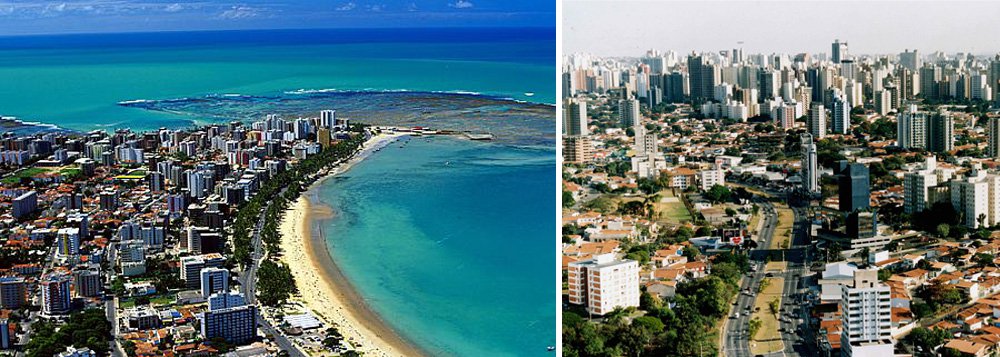 Dados do Atlas do Desenvolvimento Humano das regiões metropolitanas que colocam Maceió em último lugar do Índice de Desenvolvimento Humano, também revelam que a capital teve crescimento de 24% no IDH em uma década e que esse aumento foi maior do que o das três regiões paulistas pesquisadas, que avançaram 11% (Vale do Paraíba e Baixada Santista) e 12% (Campinas); o ranking do IDH continua liderado pela Grande São Paulo, mas, agora, tem Campinas na segunda posição, empatada com o Distrito Federal (Foto: Voney Malta) Dados do Atlas do Desenvolvimento Humano das regiões metropolitanas que colocam Maceió em último lugar do Índice de Desenvolvimento Humano, também revelam que a capital teve crescimento de 24% no IDH em uma década e que esse aumento foi maior do que o das três regiões paulistas pesquisadas, que avançaram 11% (Vale do Paraíba e Baixada Santista) e 12% (Campinas); o ranking do IDH continua liderado pela Grande São Paulo, mas, agora, tem Campinas na segunda posição, empatada com o Distrito Federal