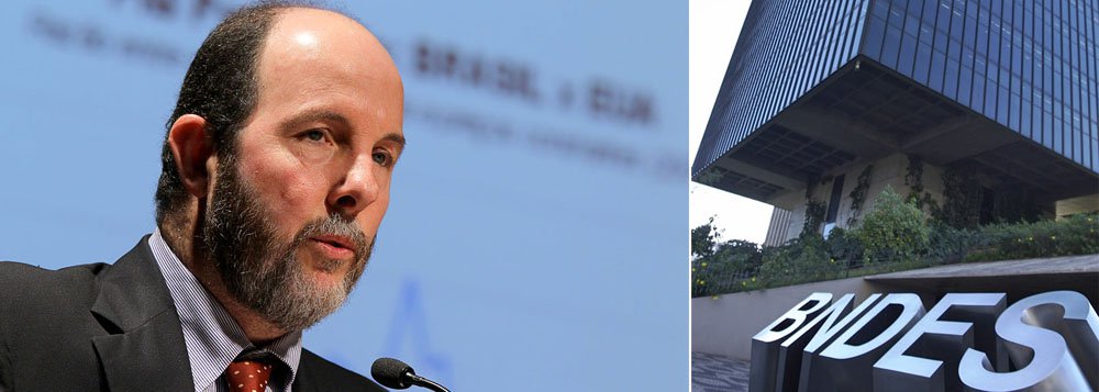 "Até hoje os dados sobre cada empréstimo do BNDES não estão disponíveis, sob a justificativa de que seria uma violação do sigilo bancário. Uma possibilidade seria fazer com que cada empresa que receba empréstimos a taxas subsidiadas (que correspondem a um custo social) abra mão de confidencialidade de algumas informações relacionadas ao empréstimo, como contrapartida e sob condições a serem determinadas", diz o economista Armínio Fraga, ex-presidente do Banco Central (Foto: Camila Nunes) "Até hoje os dados sobre cada empréstimo do BNDES não estão disponíveis, sob a justificativa de que seria uma violação do sigilo bancário. Uma possibilidade seria fazer com que cada empresa que receba empréstimos a taxas subsidiadas (que correspondem a um custo social) abra mão de confidencialidade de algumas informações relacionadas ao empréstimo, como contrapartida e sob condições a serem determinadas", diz o economista Armínio Fraga, ex-presidente do Banco Central