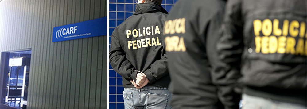 O motivo: quem não se submetia às extorsões da quadrilha instalada no Conselho Administrativo de Recursos Fiscais era punido; caso mais emblemático é o do Bradesco, que não aceitou a proposta de suborno e, dias depois, foi punido por um 6 a 0 no conselhinho (Foto: Leonardo Attuch) O motivo: quem não se submetia às extorsões da quadrilha instalada no Conselho Administrativo de Recursos Fiscais era punido; caso mais emblemático é o do Bradesco, que não aceitou a proposta de suborno e, dias depois, foi punido por um 6 a 0 no conselhinho