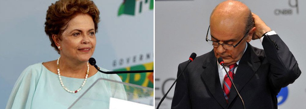 “Tem coisas que temos que ter posição firme. Enquanto eu for presidente, vou lutar até a minha última força para manter a lei de partilha. Nós fizemos a lei de partilha porque no caso do pré-sal, a gente sabia onde estava e a qualidade que tinha. Então uma parte do petróleo tinha que ficar com a nação brasileira”, disse a presidente Dilma, ao participar de encontro com os movimentos sociais (Foto: Roberta Namour) “Tem coisas que temos que ter posição firme. Enquanto eu for presidente, vou lutar até a minha última força para manter a lei de partilha. Nós fizemos a lei de partilha porque no caso do pré-sal, a gente sabia onde estava e a qualidade que tinha. Então uma parte do petróleo tinha que ficar com a nação brasileira”, disse a presidente Dilma, ao participar de encontro com os movimentos sociais