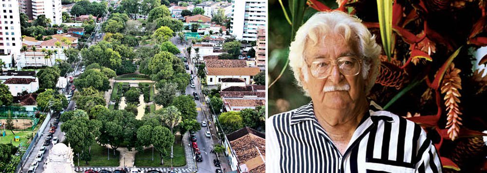 O Instituto do Patrimônio Histórico e Artístico Nacional (Iphan) anunciou, hoje (20), o tombamento dos Jardins de Burle Marx, no Recife (PE); de acordo com o órgão, a medida foi tomada em razão do elevado valor histórico, artístico e paisagístico do local; ao todo, sete jardins idealizados pelo paisagista foram tombados pelo Iphan
(Foto: Paulo Emílio) O Instituto do Patrimônio Histórico e Artístico Nacional (Iphan) anunciou, hoje (20), o tombamento dos Jardins de Burle Marx, no Recife (PE); de acordo com o órgão, a medida foi tomada em razão do elevado valor histórico, artístico e paisagístico do local; ao todo, sete jardins idealizados pelo paisagista foram tombados pelo Iphan