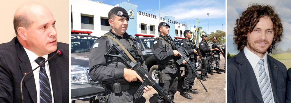 Procuradoria Geral do Estado (PGE) vai entrar com recurso contra a decisão liminar do juiz Océlio Nobre que declarou inconstitucional o decreto que suspendeu as promoções na Polícia Militar concedidas pelo ex-governador Sandoval Cardoso (SD); “É possível reverter para que seja restabelecida a hierarquia e disciplina da corporação e os requisitos para as promoções”, afirmou o procurador-geral do Estado, Sérgio do Vale (Foto: Aquiles Lins) Procuradoria Geral do Estado (PGE) vai entrar com recurso contra a decisão liminar do juiz Océlio Nobre que declarou inconstitucional o decreto que suspendeu as promoções na Polícia Militar concedidas pelo ex-governador Sandoval Cardoso (SD); “É possível reverter para que seja restabelecida a hierarquia e disciplina da corporação e os requisitos para as promoções”, afirmou o procurador-geral do Estado, Sérgio do Vale