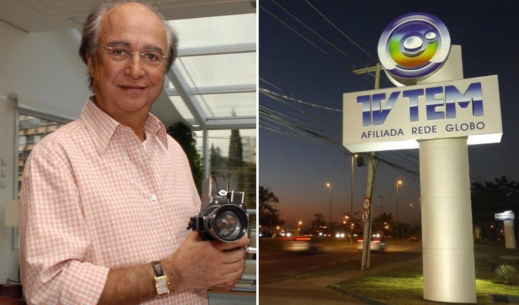 Segundo colunista Lauro Jardim, pelo acordo que fez com a Justiça americana, o J. Hawilla, dono da Traffic Group, deverá vender todas as suas participações em negócios no futebol; a única empresa em que o brasileiro disse não abrir mão é "justamente a mais lucrativa": a TV TEM, maior afiliada da Rede Globo do Brasil, cobrindo 318 municípios e 7,8 milhões de habitantes do interior paulista (Foto: Aquiles Lins) Segundo colunista Lauro Jardim, pelo acordo que fez com a Justiça americana, o J. Hawilla, dono da Traffic Group, deverá vender todas as suas participações em negócios no futebol; a única empresa em que o brasileiro disse não abrir mão é "justamente a mais lucrativa": a TV TEM, maior afiliada da Rede Globo do Brasil, cobrindo 318 municípios e 7,8 milhões de habitantes do interior paulista