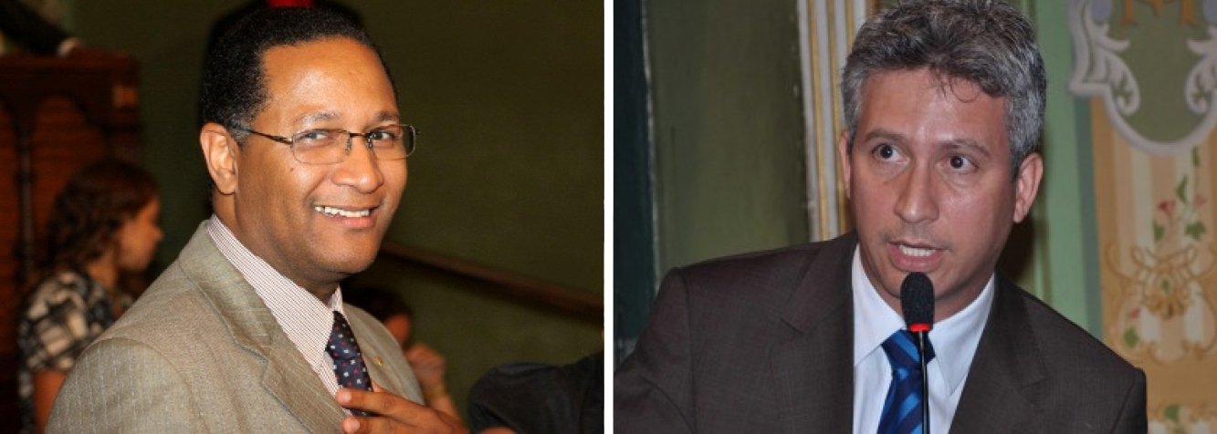Líder da bancada do governo na Câmara, o vereador Joceval Rodrigues (PPS) nega que esteja havendo "qualquer divergência" entre o bloco e o colega Henrique Carballal, que foi expulso do PT (oposição) e ainda não tem novo partido definido; "É um vereador que chega pra somar", diz Joceval; "É uma informação que não procede. Não há qualquer desentendimento dos vereadores que compõem a bancada com o vereador Carballal" (Foto: Romulo Faro) Líder da bancada do governo na Câmara, o vereador Joceval Rodrigues (PPS) nega que esteja havendo "qualquer divergência" entre o bloco e o colega Henrique Carballal, que foi expulso do PT (oposição) e ainda não tem novo partido definido; "É um vereador que chega pra somar", diz Joceval; "É uma informação que não procede. Não há qualquer desentendimento dos vereadores que compõem a bancada com o vereador Carballal"