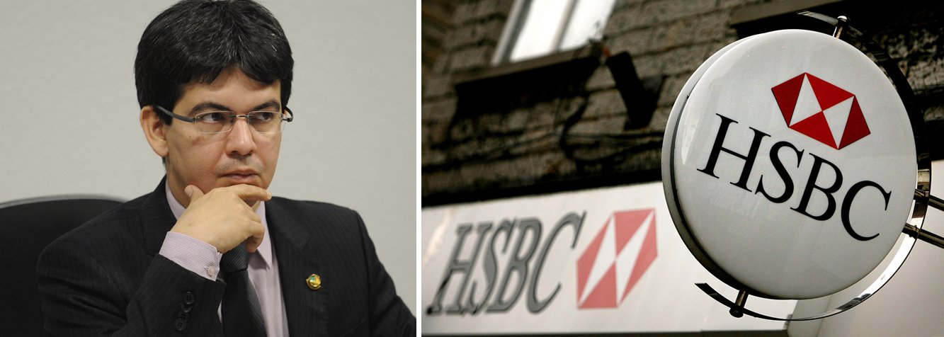 Enquanto na França, Arlette Ricci é presa e multada em US$ 1,1 milhão por manter conta secreta e recursos não declarados na agência do HSBC na Suiça, no Brasil, o escândalo não incomoda os "revoltados" que vão às ruas, mas neste 'mar de indiferença', como pontua a colunista do 247, Tereza Cruvinel, a CPI do Senado, puxada pelo senador Randolfe Rodrigues (PSOL-AP), começa a ouvir os primeiros envolvidos no caso nesta semana; na quinta (16), o primeiro a ser ouvido será o doleiro Henry Hoyer, apontado por Alberto Youssef em sua delação premiada como um parceiro do PP no esquema Petrobras; também será ouvido Celso Moreira da Silva, ex-diretor do Metrô de São Paulo, acusado de improbidade administrativa (Foto: Valter Lima) Enquanto na França, Arlette Ricci é presa e multada em US$ 1,1 milhão por manter conta secreta e recursos não declarados na agência do HSBC na Suiça, no Brasil, o escândalo não incomoda os "revoltados" que vão às ruas, mas neste 'mar de indiferença', como pontua a colunista do 247, Tereza Cruvinel, a CPI do Senado, puxada pelo senador Randolfe Rodrigues (PSOL-AP), começa a ouvir os primeiros envolvidos no caso nesta semana; na quinta (16), o primeiro a ser ouvido será o doleiro Henry Hoyer, apontado por Alberto Youssef em sua delação premiada como um parceiro do PP no esquema Petrobras; também será ouvido Celso Moreira da Silva, ex-diretor do Metrô de São Paulo, acusado de improbidade administrativa