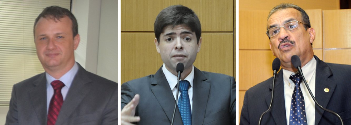 O juiz federal Francisco Escrivani Stefaniu ouvirá, nesta terça-feira (7), dez testemunhas de acusação no processo que investiga irregularidades no pagamento das verbas de subvenções a entidades filantrópicas e não governamentais; não há previsão de que os deputados estaduais e ex-parlamentares denunciados no caso serão ouvidos; as testemunhas foram apresentadas pelo Ministério Público Federal, autor da ação; serão ouvidas dez pessoas que teriam envolvimento com as entidades que receberam verbas direcionadas pelo deputado estadual Paulinho da Varzinhas (PT do B) e pelos ex-deputados Mundinho da Comase (PSL) e Zeca da Silva (PSC) e pela conselheira Susana Azevedo (Foto: Valter Lima) O juiz federal Francisco Escrivani Stefaniu ouvirá, nesta terça-feira (7), dez testemunhas de acusação no processo que investiga irregularidades no pagamento das verbas de subvenções a entidades filantrópicas e não governamentais; não há previsão de que os deputados estaduais e ex-parlamentares denunciados no caso serão ouvidos; as testemunhas foram apresentadas pelo Ministério Público Federal, autor da ação; serão ouvidas dez pessoas que teriam envolvimento com as entidades que receberam verbas direcionadas pelo deputado estadual Paulinho da Varzinhas (PT do B) e pelos ex-deputados Mundinho da Comase (PSL) e Zeca da Silva (PSC) e pela conselheira Susana Azevedo