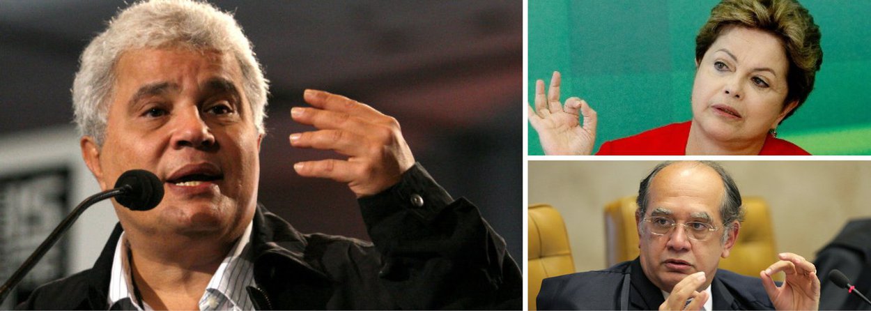 Jornalista Ricardo Noblat, de O Globo, ironiza a ideia de que haja um golpe contra a presidente Dilma Rousseff (PT) sendo tramado dentro do Superior Tribunal Federal (STF) após a análise das contas da campanha da petista caírem nas mãos do ministro Gilmar Mendes; "O PT acionou sua rede de blogueiros chapa branca para disseminar nas redes sociais o fantasma de um golpe planejado por Tóffoli para que as contas da campanha de Dilma sejam rejeitadas. Assim ela não poderia ser diplomada no próximo dia 18", disse; ele questiona um suposto temor do PT e do Ministério Público em relação à análise de Mendes (Foto: Valter Lima) Jornalista Ricardo Noblat, de O Globo, ironiza a ideia de que haja um golpe contra a presidente Dilma Rousseff (PT) sendo tramado dentro do Superior Tribunal Federal (STF) após a análise das contas da campanha da petista caírem nas mãos do ministro Gilmar Mendes; "O PT acionou sua rede de blogueiros chapa branca para disseminar nas redes sociais o fantasma de um golpe planejado por Tóffoli para que as contas da campanha de Dilma sejam rejeitadas. Assim ela não poderia ser diplomada no próximo dia 18", disse; ele questiona um suposto temor do PT e do Ministério Público em relação à análise de Mendes