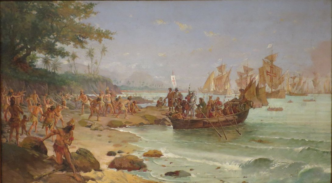 Consumimos exaustivamente a cultura dos outros. As outras civilizações são melhores que a nossa. Lá fora eles não roubam, a saúde funciona... (Foto: Marconi Moura de Lima Burum) www.brasil247.com - Consumimos exaustivamente a cultura dos outros. As outras civilizações são melhores que a nossa. Lá fora eles não roubam, a saúde funciona...