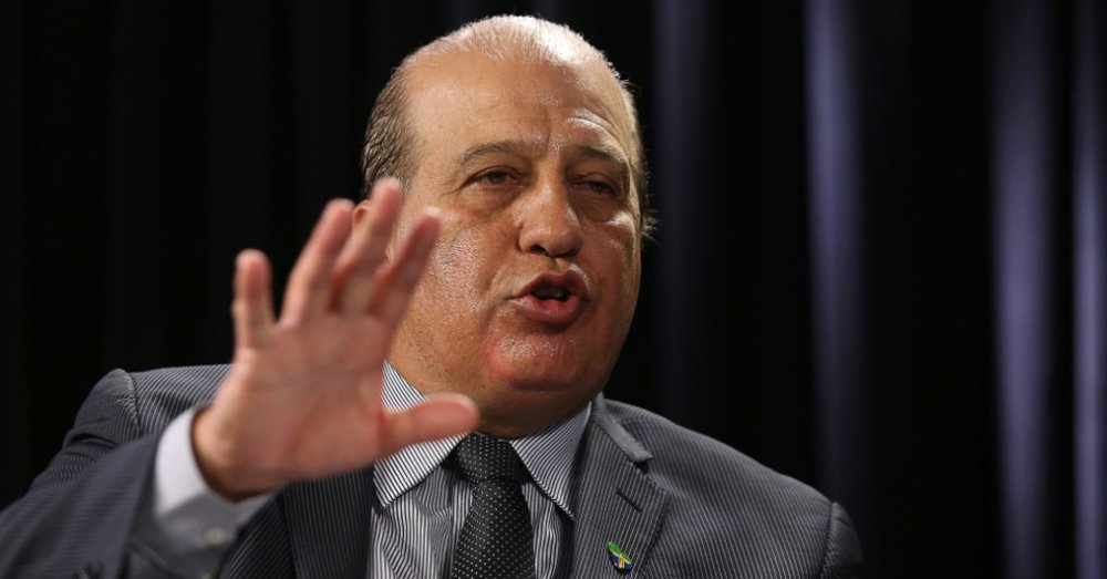 Ministro do Tribunal de Contas da União (TCU) Augusto Nardes, relator do processo que julga as contas da presidenta Dilma Rousseff, disse que seu voto ainda não está definido; "Não posso dizer que há irregularidades de forma concreta ainda, porque são indícios, o governo tem que fazer sua defesa. Estou dando amplo direito de defesa, para não cometer nenhum equívoco. Eu não tenho o meu voto definido. O meu voto era pela rejeição, antes de dar direito à defesa. Agora tenho que analisar e depois é que vou me manifestar', disse (Foto: Paulo Emílio) Ministro do Tribunal de Contas da União (TCU) Augusto Nardes, relator do processo que julga as contas da presidenta Dilma Rousseff, disse que seu voto ainda não está definido; "Não posso dizer que há irregularidades de forma concreta ainda, porque são indícios, o governo tem que fazer sua defesa. Estou dando amplo direito de defesa, para não cometer nenhum equívoco. Eu não tenho o meu voto definido. O meu voto era pela rejeição, antes de dar direito à defesa. Agora tenho que analisar e depois é que vou me manifestar', disse