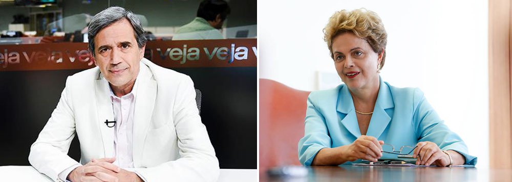 Marco Antônio Villa diz que projeto de poder do PT está com os dias contados e prega golpe: “A gravidade do momento e o autismo governamental obrigaram as oposições a se mexer. A necessidade de encontrar uma rápida saída constitucional para a crise é evidente. A sociedade civil pressiona. As manifestações do próximo dia 16 vão elevar a temperatura política. Quanto mais tempo permanecer o impasse, pior para o Brasil. Se 2015 já está perdido, corremos o sério risco de perdermos 2016 e 2017” (Foto: Roberta Namour) Marco Antônio Villa diz que projeto de poder do PT está com os dias contados e prega golpe: “A gravidade do momento e o autismo governamental obrigaram as oposições a se mexer. A necessidade de encontrar uma rápida saída constitucional para a crise é evidente. A sociedade civil pressiona. As manifestações do próximo dia 16 vão elevar a temperatura política. Quanto mais tempo permanecer o impasse, pior para o Brasil. Se 2015 já está perdido, corremos o sério risco de perdermos 2016 e 2017”