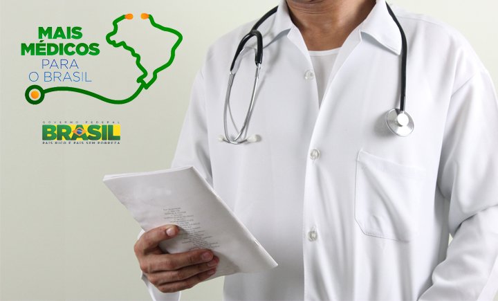 Seria interessante que a nova presidente do Sindicato dos Médicos no Ceará viesse novamente a público explicar de que modo compreende que o programa Mais Médicos é danoso à população (Foto: Marcelo Uchoa) www.brasil247.com - Seria interessante que a nova presidente do Sindicato dos Médicos no Ceará viesse novamente a público explicar de que modo compreende que o programa Mais Médicos é danoso à população