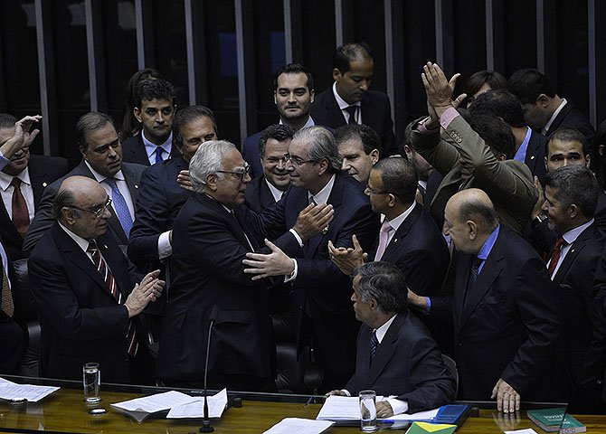 Os 513 eleitos pela população brasileira para representá-la no parlamento deverão demonstrar disposição e compromisso na elaboração de uma agenda de interesse nacional (Foto: José Guimarães) www.brasil247.com - Os 513 eleitos pela população brasileira para representá-la no parlamento deverão demonstrar disposição e compromisso na elaboração de uma agenda de interesse nacional
