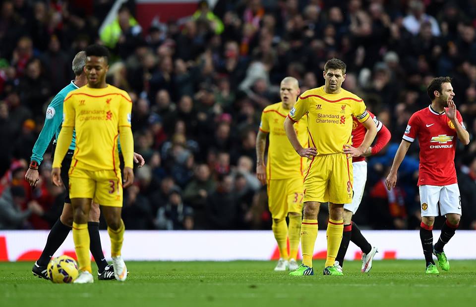 “Acho que fizemos o bastante para vencer o jogo, isso realmente caracteriza a nossa temporada. Vou continuar procurando as soluções”, afirmou Rodgers ao Sky Sports (Foto: Luis Mauro Queiroz) “Acho que fizemos o bastante para vencer o jogo, isso realmente caracteriza a nossa temporada. Vou continuar procurando as soluções”, afirmou Rodgers ao Sky Sports