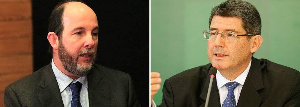 “O ajuste que está sendo proposto pelo meu ex-aluno é insuficiente e não vai estancar esse processo”, diz o ex-presidente do Banco Central e ‘ministro’ de Aécio Neves, Arminio Fraga; segundo ele, “estamos vivendo uma colossal crise do Estado. O modelo econômico do segundo mandato do governo Lula e que foi turbinado no de Dilma, de uma nova matriz econômica, é ultrapassado. Nossas instituições econômicas são muito frágeis” (Foto: Roberta Namour) “O ajuste que está sendo proposto pelo meu ex-aluno é insuficiente e não vai estancar esse processo”, diz o ex-presidente do Banco Central e ‘ministro’ de Aécio Neves, Arminio Fraga; segundo ele, “estamos vivendo uma colossal crise do Estado. O modelo econômico do segundo mandato do governo Lula e que foi turbinado no de Dilma, de uma nova matriz econômica, é ultrapassado. Nossas instituições econômicas são muito frágeis”
