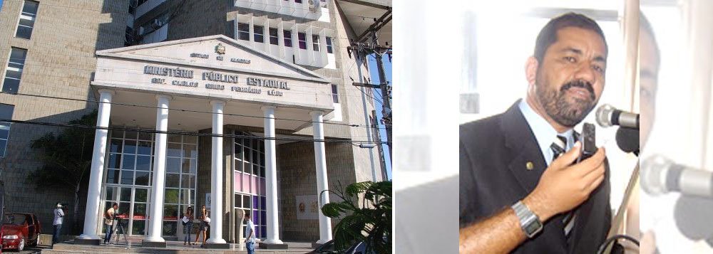 O Ministério Público de Alagoas conseguiu transferir o julgamento de um dos acusados do assassinato do ex-vereador de Delmiro Gouveia, Fernando Aldo, crime ocorrido em 2007 em Mata Grande; decisão foi proferida pela ministra Carmen Lúcia, do STF; motivação teria sido política; o ex-deputado estadual Cícero Ferro é acusado de ser o autor intelectual (Foto: Voney Malta) O Ministério Público de Alagoas conseguiu transferir o julgamento de um dos acusados do assassinato do ex-vereador de Delmiro Gouveia, Fernando Aldo, crime ocorrido em 2007 em Mata Grande; decisão foi proferida pela ministra Carmen Lúcia, do STF; motivação teria sido política; o ex-deputado estadual Cícero Ferro é acusado de ser o autor intelectual