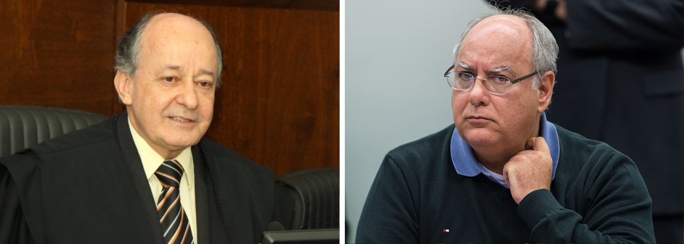 Na decisão, o desembargador convocado Newton Trisotto entendeu que a decisão do juiz Sérgio Moro, que decretou a prisão de Duque, está corretamente fundamentada no risco à ordem pública (Foto: Gisele Federicce) Na decisão, o desembargador convocado Newton Trisotto entendeu que a decisão do juiz Sérgio Moro, que decretou a prisão de Duque, está corretamente fundamentada no risco à ordem pública
