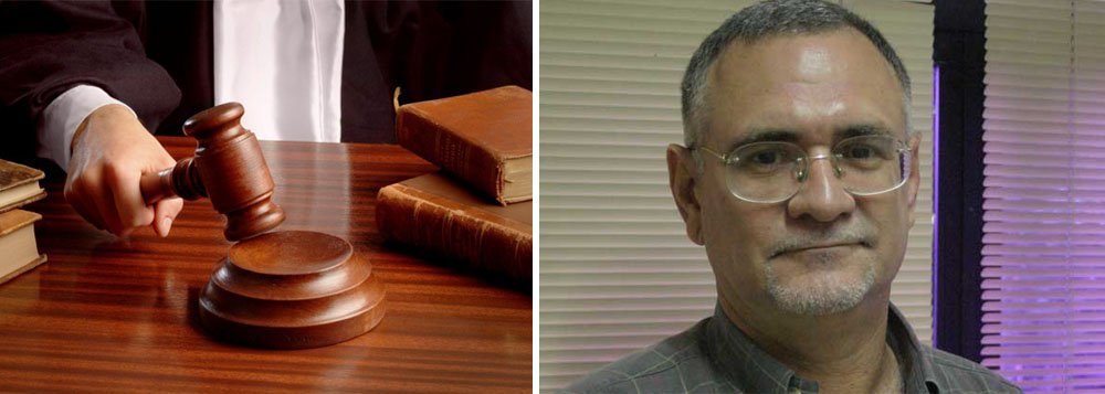 Liminar requerida pelo Ministério Público do Estado do Ceará foi deferida e determina o afastamento imediato do vice-prefeito, Carlos Eduardo Bandeira de Mello, por ato de improbidade administrativa. Em abril de 2014, a justiça já havia determinado o bloqueio de bens e afastamento do vice e de outros acusados de envolvimento no esquema de fraude em licitação, corrupção e formação de quadrilha (Foto: Rodrigo Rocha) Liminar requerida pelo Ministério Público do Estado do Ceará foi deferida e determina o afastamento imediato do vice-prefeito, Carlos Eduardo Bandeira de Mello, por ato de improbidade administrativa. Em abril de 2014, a justiça já havia determinado o bloqueio de bens e afastamento do vice e de outros acusados de envolvimento no esquema de fraude em licitação, corrupção e formação de quadrilha