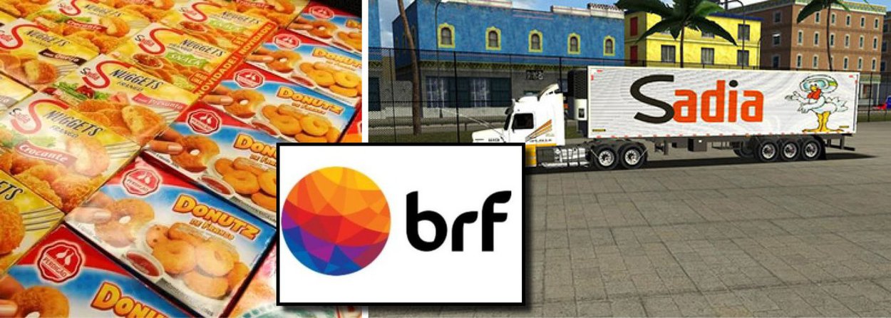 BRF, uma das maiores multinacionais de alimentos do mundo, dona das marcas Sadia e Perdigão, identificou o nome do personagem que vinha plantando notas contra a empresa em colunas jornalísticas; curiosamente, o sobrenome do cidadão que se esgueira pelas sombras e age no anonimato é "Luz"; filho de um ex-controlador, ele vinha criando dificuldades para tentar vender facilidades, mas já foi descoberto; animada com o novo patamar do câmbio, BRF amplia exportações e se prepara para o relançamento de algumas de suas marcas, como a Perdigão (Foto: Leonardo Attuch) BRF, uma das maiores multinacionais de alimentos do mundo, dona das marcas Sadia e Perdigão, identificou o nome do personagem que vinha plantando notas contra a empresa em colunas jornalísticas; curiosamente, o sobrenome do cidadão que se esgueira pelas sombras e age no anonimato é "Luz"; filho de um ex-controlador, ele vinha criando dificuldades para tentar vender facilidades, mas já foi descoberto; animada com o novo patamar do câmbio, BRF amplia exportações e se prepara para o relançamento de algumas de suas marcas, como a Perdigão