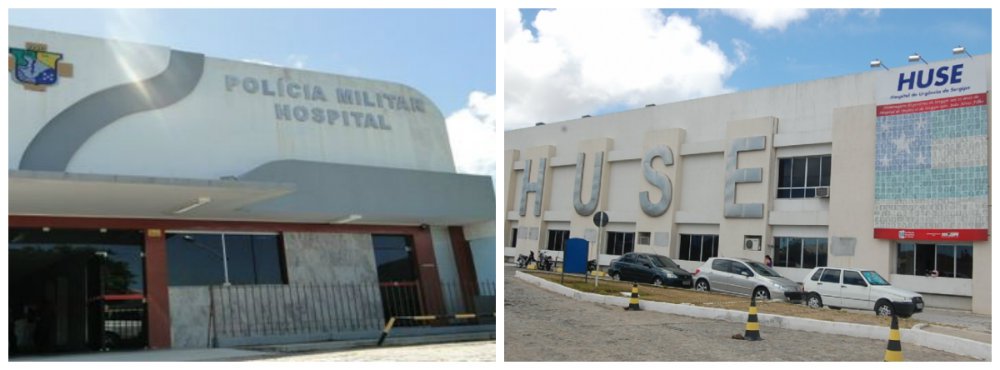 Os conselheiros do Tribunal de Contas do Estado (TCE) decidiram ontem, por unanimidade, que o governo estadual deve adotar providências para que em 60 dias o Hospital da Polícia Militar (HPM) passe a servir de retaguarda ao Hospital de Urgência de Sergipe (Huse); isso significa que o HPM deixará de ser utilizado exclusivamente por servidores militares e civis (e seus dependentes) e usuários do Ipesaúde e passará a servir ao Sistema Único de Saúde (SUS) de forma “universalizada”; o TCE verificou que a unidade de saúde está sendo “completamente subutilizada” e os servidores não estavam cumprindo a carga horária de trabalho correta; em caso de descumprimento da decisão, o governo será penalizado em multa de R$ 50 mil (Foto: Valter Lima) Os conselheiros do Tribunal de Contas do Estado (TCE) decidiram ontem, por unanimidade, que o governo estadual deve adotar providências para que em 60 dias o Hospital da Polícia Militar (HPM) passe a servir de retaguarda ao Hospital de Urgência de Sergipe (Huse); isso significa que o HPM deixará de ser utilizado exclusivamente por servidores militares e civis (e seus dependentes) e usuários do Ipesaúde e passará a servir ao Sistema Único de Saúde (SUS) de forma “universalizada”; o TCE verificou que a unidade de saúde está sendo “completamente subutilizada” e os servidores não estavam cumprindo a carga horária de trabalho correta; em caso de descumprimento da decisão, o governo será penalizado em multa de R$ 50 mil