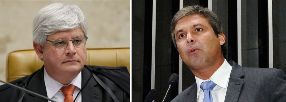 O senador Lindbergh Farias (PT-RJ) está entre os políticos que devem ser investigados pelo Supremo Tribunal Federal (STF)sob suspeita de participação no esquema no esquema de corrupção da Petrobras no âmbito da Operação Lava Jato da Polícia Federal; Nesta terça-feira (3), o procurador-geral da República, Rodrigo Janot, pediu ao STF a abertura de 28 inquéritos que envolvem políticos e autoridades suspeitos de se beneficiarem do esquema; o nome do senador apareceu durante depoimento de delação premiada feito pelo ex-diretor de Abastecimento da Petrobras Paulo Roberto Costa (Foto: Paulo Emílio) O senador Lindbergh Farias (PT-RJ) está entre os políticos que devem ser investigados pelo Supremo Tribunal Federal (STF)sob suspeita de participação no esquema no esquema de corrupção da Petrobras no âmbito da Operação Lava Jato da Polícia Federal; Nesta terça-feira (3), o procurador-geral da República, Rodrigo Janot, pediu ao STF a abertura de 28 inquéritos que envolvem políticos e autoridades suspeitos de se beneficiarem do esquema; o nome do senador apareceu durante depoimento de delação premiada feito pelo ex-diretor de Abastecimento da Petrobras Paulo Roberto Costa