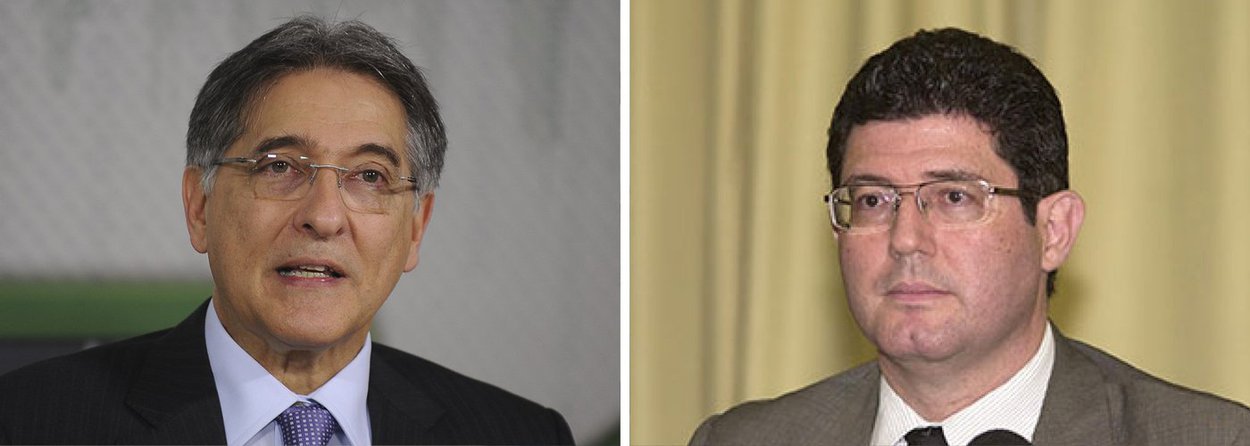 Governador eleito de Minas Gerais, Fernando Pimentel (PT), defendeu nesta segunda (24) a indicação do economista Joaquim Levy para ministro da Fazenda; "Joaquim Levy é um cidadão, um economista, que já passou pelo governo, é um homem público de trajetória reconhecida, uma pessoa íntegra, correta, eu conheço há muitos anos. Eu não tenho nenhum reparo a fazer à sua pessoa", disse
(Foto: Valter Lima) Governador eleito de Minas Gerais, Fernando Pimentel (PT), defendeu nesta segunda (24) a indicação do economista Joaquim Levy para ministro da Fazenda; "Joaquim Levy é um cidadão, um economista, que já passou pelo governo, é um homem público de trajetória reconhecida, uma pessoa íntegra, correta, eu conheço há muitos anos. Eu não tenho nenhum reparo a fazer à sua pessoa", disse