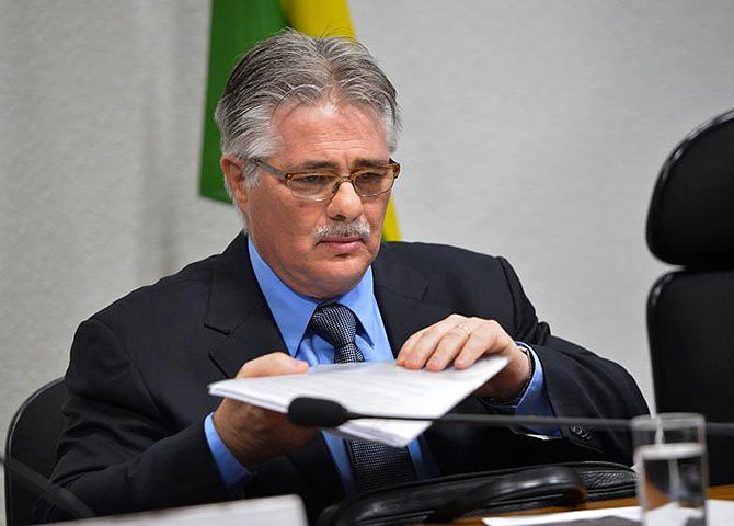 Diretor da Petrobrás acusado injustamente serve de lição a linchadores (Foto: Eduardo Guimarães) Diretor da Petrobrás acusado injustamente serve de lição a linchadores