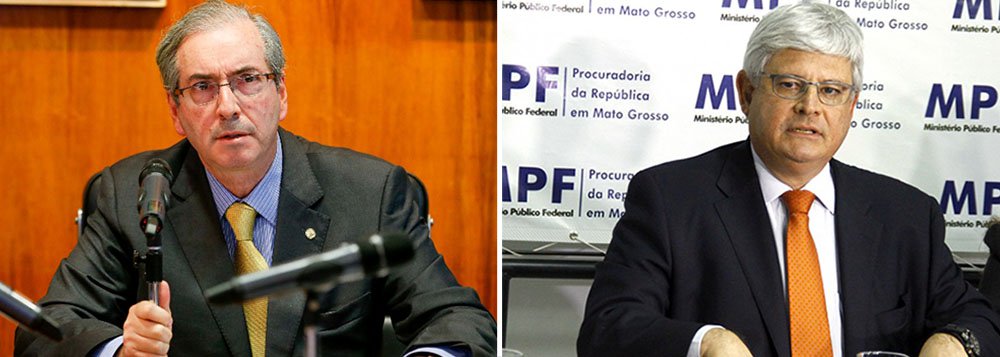 Requerimento que pede a convocação do procurador-geral da República, Rodrigo Janot foi apresentado pelo deputado Paulo Pereira da Silva (SD-SP), o Paulinho da Força, aliado do presidente da Câmara, Eduardo Cunha (PMDB) e está pautado para a reunião da próxima quinta-feira (14); o presidente da comissão, Hugo Motta (PMDB-PB), já fala em “crise institucional” caso o procurador apresente um mandado de segurança do Supremo Tribunal Federal (STF) para não comparecer à CPI (Foto: Roberta Namour) Requerimento que pede a convocação do procurador-geral da República, Rodrigo Janot foi apresentado pelo deputado Paulo Pereira da Silva (SD-SP), o Paulinho da Força, aliado do presidente da Câmara, Eduardo Cunha (PMDB) e está pautado para a reunião da próxima quinta-feira (14); o presidente da comissão, Hugo Motta (PMDB-PB), já fala em “crise institucional” caso o procurador apresente um mandado de segurança do Supremo Tribunal Federal (STF) para não comparecer à CPI