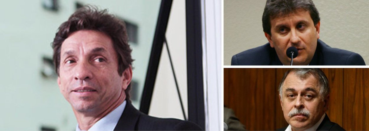Vice-presidente executivo da Mendes Júnior, Sérgio Cunha Mendes, afirmou em depoimento à Polícia Federal nesta terça-feira, 18, que foi extorquido em R$ 8 milhões pelo doleiro Alberto Youssef e pelo ex-diretor de Abastecimento da Petrobras, Paulo Roberto Costa, em 2011; segundo advogado de Mendes, Marcelo Leonardo, a extorsão era ligada a um contrato da Mendes Júnior com a Petrobras para obras na refinaria Presidente Vargas (Repar), em Araucária (PR); "A empresa que não fizesse pagamento não receberia a fatura a que teria direito legitimamente" (Foto: Aquiles Lins) Vice-presidente executivo da Mendes Júnior, Sérgio Cunha Mendes, afirmou em depoimento à Polícia Federal nesta terça-feira, 18, que foi extorquido em R$ 8 milhões pelo doleiro Alberto Youssef e pelo ex-diretor de Abastecimento da Petrobras, Paulo Roberto Costa, em 2011; segundo advogado de Mendes, Marcelo Leonardo, a extorsão era ligada a um contrato da Mendes Júnior com a Petrobras para obras na refinaria Presidente Vargas (Repar), em Araucária (PR); "A empresa que não fizesse pagamento não receberia a fatura a que teria direito legitimamente"