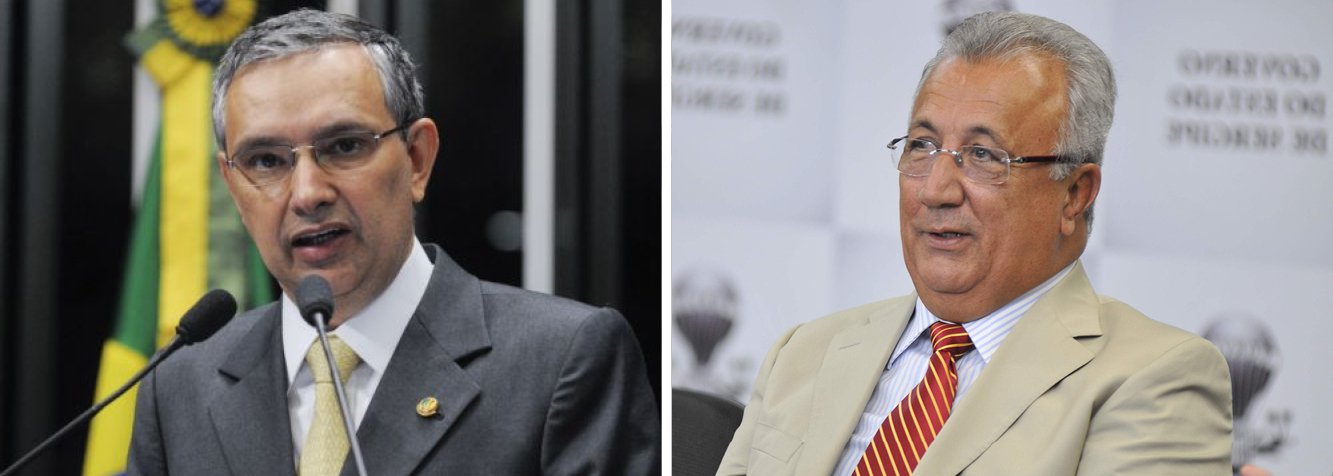 Tema quase onipresente nos discursos da oposição, sobretudo nos do senador Eduardo Amorim (PSC), a suposta falta de transparência do governo de Sergipe, acaba de cair por terra; estudo divulgado nesta sexta (15), da Controladoria Geral da União, denominado "Escala Brasil Transparente" deu nota nota 9,31, de uma escala de 0 a 10 a Sergipe, ficando atrás apenas dos estados de São Paulo e Ceará – que tiveram nota máxima, e do Paraná, com 9,72; a nota foi definida da seguinte forma: regulamentação da Lei de Acesso (25%) e efetiva existência e atuação do Serviço de Informação ao Cidadão (75%) (Foto: Valter Lima) Tema quase onipresente nos discursos da oposição, sobretudo nos do senador Eduardo Amorim (PSC), a suposta falta de transparência do governo de Sergipe, acaba de cair por terra; estudo divulgado nesta sexta (15), da Controladoria Geral da União, denominado "Escala Brasil Transparente" deu nota nota 9,31, de uma escala de 0 a 10 a Sergipe, ficando atrás apenas dos estados de São Paulo e Ceará – que tiveram nota máxima, e do Paraná, com 9,72; a nota foi definida da seguinte forma: regulamentação da Lei de Acesso (25%) e efetiva existência e atuação do Serviço de Informação ao Cidadão (75%)