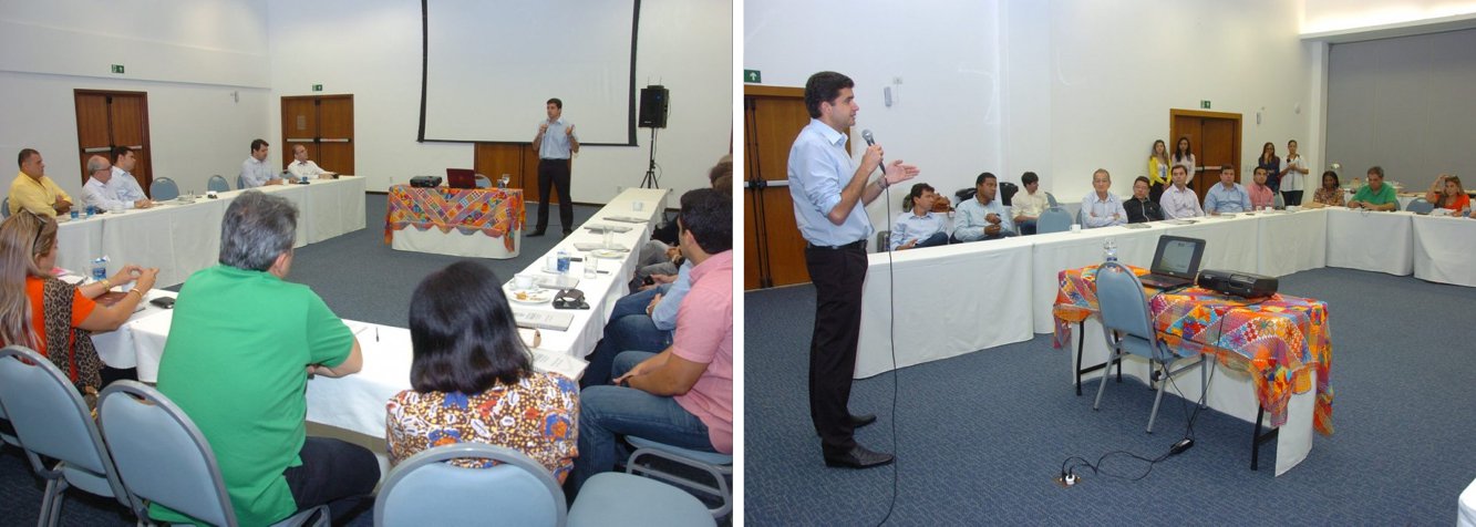No encontro entre o prefeito Rui Palmeira e sua equipe com os vereadores de Maceió, foi feita uma apresentação dos projetos de Lei encaminhados à Câmara de Vereadores; um solicita empréstimo de cerca R$ 36,7 milhões ao Banco Nacional de Desenvolvimento Econômico e Social (BNDES), um segundo projeto solicita aprovação de linha de crédito com Corporação Andina de Fomento (CAF), no valor de US$ 70 milhões por meio de empréstimo bancário, e ainda a contratação de financiamento junto ao Banco Interamericano de Desenvolvimento (BID) no valor de US$ 63,5 milhões; encontro serviu para que o legislativo tenha conhecimento efetivo sobre como a Prefeitura pretende investir os recursos (Foto: Voney Malta) No encontro entre o prefeito Rui Palmeira e sua equipe com os vereadores de Maceió, foi feita uma apresentação dos projetos de Lei encaminhados à Câmara de Vereadores; um solicita empréstimo de cerca R$ 36,7 milhões ao Banco Nacional de Desenvolvimento Econômico e Social (BNDES), um segundo projeto solicita aprovação de linha de crédito com Corporação Andina de Fomento (CAF), no valor de US$ 70 milhões por meio de empréstimo bancário, e ainda a contratação de financiamento junto ao Banco Interamericano de Desenvolvimento (BID) no valor de US$ 63,5 milhões; encontro serviu para que o legislativo tenha conhecimento efetivo sobre como a Prefeitura pretende investir os recursos