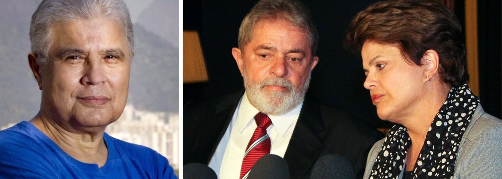 Colunista Ricardo Noblat se posiciona a favor de deixar Dilma Rousseff completar seu mandato: “Primeiro porque faltam razões robustas para propor o impeachment dela. Segundo porque a deposição de Dilma poderá fortalecer as chances de uma nova candidatura de Lula a presidente” (Foto: Roberta Namour) Colunista Ricardo Noblat se posiciona a favor de deixar Dilma Rousseff completar seu mandato: “Primeiro porque faltam razões robustas para propor o impeachment dela. Segundo porque a deposição de Dilma poderá fortalecer as chances de uma nova candidatura de Lula a presidente”