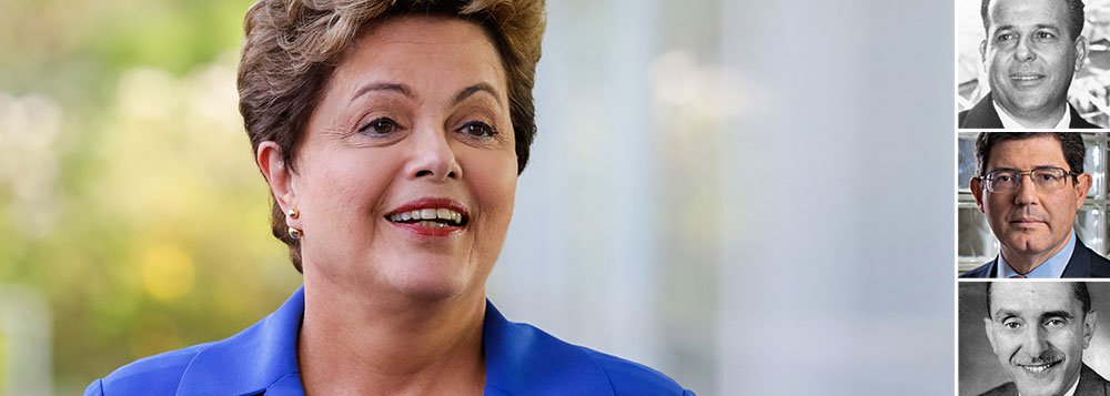 Ao fazer acenos a setores conservadores, com nomeações como a de Joaquim Levy, para o Ministério da Fazenda, a presidente Dilma Rousseff se inspira em lições da história e tenta evitar isolamento político, avalia o jornalista Paulo Moreira Leite, diretor do 247 em Brasília; no entanto, ele afirma que os compromissos de Dilma com os trabalhadores serão mantidos; "não há o menor sinal de que o compromisso de Dilma, em torno da missão básica de defender empregos e salários, beneficiando a população mais pobre, vá ser abandonado ou mesmo negociado", diz ele; PML compara o papel de Levy ao de Carvalho Pinto, na era Jango (Foto: Felipe L. Goncalves) Ao fazer acenos a setores conservadores, com nomeações como a de Joaquim Levy, para o Ministério da Fazenda, a presidente Dilma Rousseff se inspira em lições da história e tenta evitar isolamento político, avalia o jornalista Paulo Moreira Leite, diretor do 247 em Brasília; no entanto, ele afirma que os compromissos de Dilma com os trabalhadores serão mantidos; "não há o menor sinal de que o compromisso de Dilma, em torno da missão básica de defender empregos e salários, beneficiando a população mais pobre, vá ser abandonado ou mesmo negociado", diz ele; PML compara o papel de Levy ao de Carvalho Pinto, na era Jango