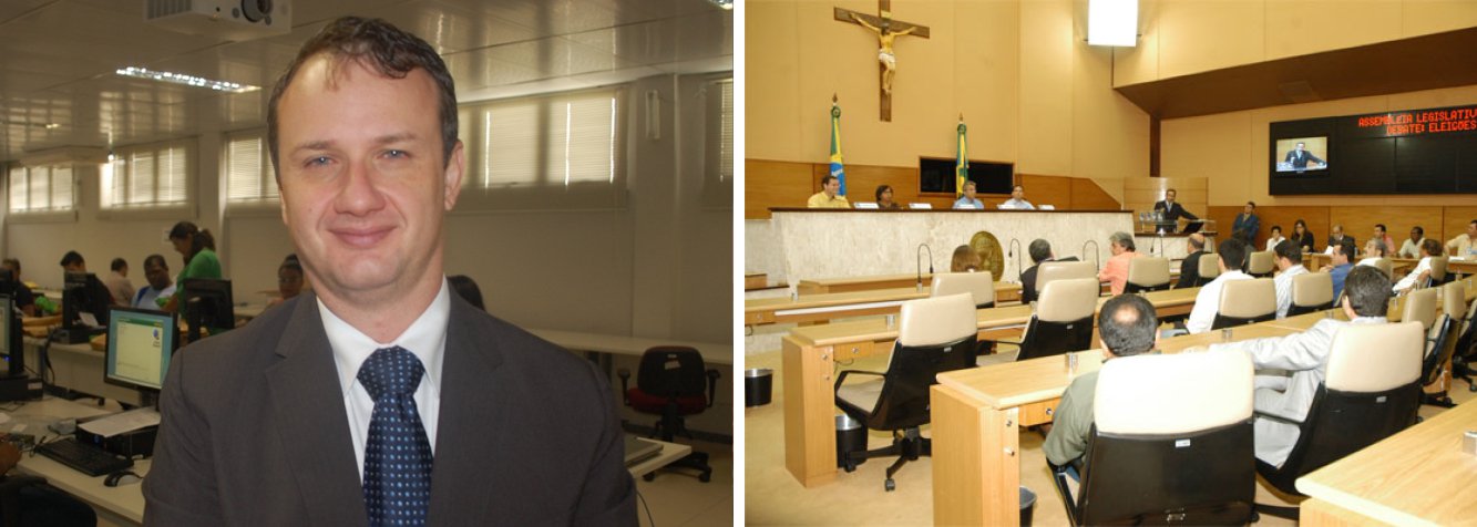 O Tribunal Regional Eleitoral passa a ouvir, a partir desta quinta (2), as testemunhas referidas nos processos de irregularidades no repasse e na aplicação de verbas de subvenção social da Assembleia Legislativa de Sergipe (Alese); estas testemunhas foram indicadas pela Procuradoria Regional Eleitoral após terem sido citadas por outras testemunhas em fases anteriores de oitivas; serão ouvidas pelo juiz Fernando Escrivani Stefaniu pessoas relacionadas à Associação Sergipana dos Produtores de Eventos (Aspe), à Associação de Moradores Carentes de Moita Bonita, à Associação de Moradores de Malhador; à Associação de Moradores e Amigos do Bairro Nova Veneza e relacionados à Associação Comunitária Beneficente Dona Caçula (Foto: Valter Lima) O Tribunal Regional Eleitoral passa a ouvir, a partir desta quinta (2), as testemunhas referidas nos processos de irregularidades no repasse e na aplicação de verbas de subvenção social da Assembleia Legislativa de Sergipe (Alese); estas testemunhas foram indicadas pela Procuradoria Regional Eleitoral após terem sido citadas por outras testemunhas em fases anteriores de oitivas; serão ouvidas pelo juiz Fernando Escrivani Stefaniu pessoas relacionadas à Associação Sergipana dos Produtores de Eventos (Aspe), à Associação de Moradores Carentes de Moita Bonita, à Associação de Moradores de Malhador; à Associação de Moradores e Amigos do Bairro Nova Veneza e relacionados à Associação Comunitária Beneficente Dona Caçula