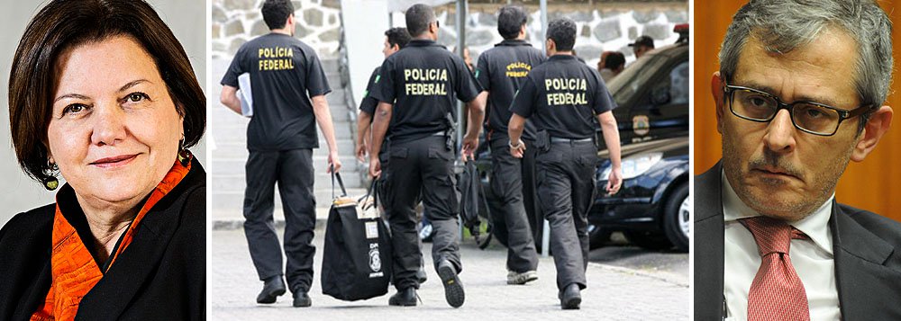 "Só na última quinta (2), uma semana depois do início, a operação galgou a manchete deste jornal", diz a jornalista Vera Guimarães Martins, que exerce o cargo de ombudsman da Folha de S. Paulo, comandada por Otávio Frias Filho; "A punição de quem paga suborno para levar vantagem não é só questão de Justiça, é aspiração de qualquer sociedade que se quer desenvolvida" (Foto: Leonardo Attuch) "Só na última quinta (2), uma semana depois do início, a operação galgou a manchete deste jornal", diz a jornalista Vera Guimarães Martins, que exerce o cargo de ombudsman da Folha de S. Paulo, comandada por Otávio Frias Filho; "A punição de quem paga suborno para levar vantagem não é só questão de Justiça, é aspiração de qualquer sociedade que se quer desenvolvida"