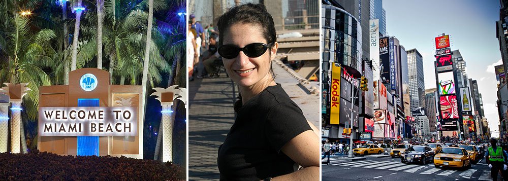 "Se você tem porteiro, empregada, motorista, babá, folguista e despachante, pense antes de fazer as malas e tirar os filhos da escola, rumo ao exterior. Para sair do Brasil, você precisará rever alguns valores", sobre a onda de brasileiros que falam em sair do País (Foto: Leonardo Attuch) "Se você tem porteiro, empregada, motorista, babá, folguista e despachante, pense antes de fazer as malas e tirar os filhos da escola, rumo ao exterior. Para sair do Brasil, você precisará rever alguns valores", sobre a onda de brasileiros que falam em sair do País