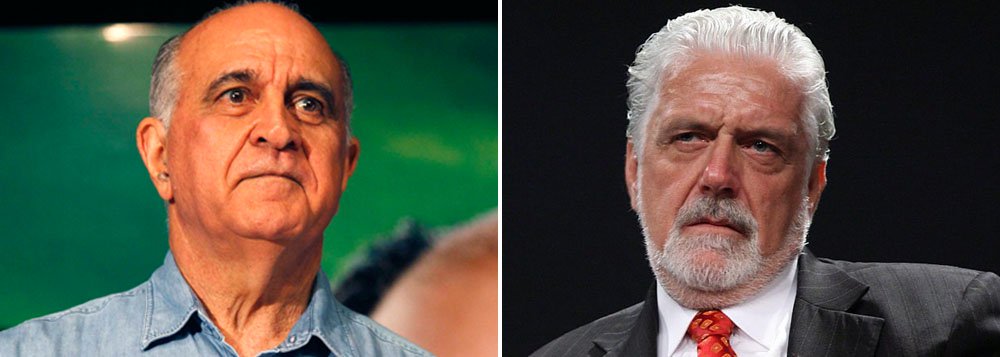 Juiz Francisco de Oliveira decidiu manter imagem do governador Jaques Wagner na propaganda eleitoral da coligação 'Unidos pela Bahia', encabeçada por Paulo Souto, que trata da 'ineficácia da gestão da segurança pública petista', responsabilizando-a pelo aumento da violência; propaganda, segundo o magistrado, "representa o exercício do direito constitucional de livre manifestação de opinião, ensejando apenas a expressão de críticas e comentários à administração realizada por partido que integra a coligação do PT, não se vislumbrando ofensa que possa configurar mácula à sua honra" (Foto: Romulo Faro) Juiz Francisco de Oliveira decidiu manter imagem do governador Jaques Wagner na propaganda eleitoral da coligação 'Unidos pela Bahia', encabeçada por Paulo Souto, que trata da 'ineficácia da gestão da segurança pública petista', responsabilizando-a pelo aumento da violência; propaganda, segundo o magistrado, "representa o exercício do direito constitucional de livre manifestação de opinião, ensejando apenas a expressão de críticas e comentários à administração realizada por partido que integra a coligação do PT, não se vislumbrando ofensa que possa configurar mácula à sua honra"