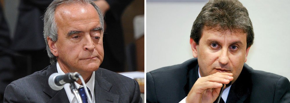 Juiz Sérgio Moro aceitou a última denúncia oferecida pelo MPF na sétima fase da operação Lava Jato; passam a ser réus no processo o ex-diretor da Petrobras Nestor Cerveró; Fernando Soares, conhecido como Fernando Baiano, apontado como operador do PMDB no esquema de corrupção; e o executivo da Toyo Setal, Júlio Camargo; o juiz Sérgio Moro também aceitou a denúncia contra o doleiro Alberto Youssef, que já tinha virado réu em outras ações (Foto: Leonardo Lucena) Juiz Sérgio Moro aceitou a última denúncia oferecida pelo MPF na sétima fase da operação Lava Jato; passam a ser réus no processo o ex-diretor da Petrobras Nestor Cerveró; Fernando Soares, conhecido como Fernando Baiano, apontado como operador do PMDB no esquema de corrupção; e o executivo da Toyo Setal, Júlio Camargo; o juiz Sérgio Moro também aceitou a denúncia contra o doleiro Alberto Youssef, que já tinha virado réu em outras ações