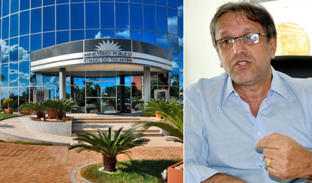 Em uma cruzada contra a prescrição dos crimes, o Ministério Público Estadual (MPE) ajuizou mais dez ações civis de improbidade administrativa contra o ex-governador Marcelo Miranda, seu pai e ex-secretário de Infraestrutura, Brito Miranda, além de empresas e mais de 20 outros agentes públicos; promotores cobram a devolução de R$ 100.678.947,37 desviados de obras de pontes construídas na gestão do peemedebista; como as ações anteriores, estas fazem parte do contrato 403/98, de onde foram desviados R$ 458 milhões, segundo o Tribunal de Contas do Estado (Foto: Aquiles Lins) Em uma cruzada contra a prescrição dos crimes, o Ministério Público Estadual (MPE) ajuizou mais dez ações civis de improbidade administrativa contra o ex-governador Marcelo Miranda, seu pai e ex-secretário de Infraestrutura, Brito Miranda, além de empresas e mais de 20 outros agentes públicos; promotores cobram a devolução de R$ 100.678.947,37 desviados de obras de pontes construídas na gestão do peemedebista; como as ações anteriores, estas fazem parte do contrato 403/98, de onde foram desviados R$ 458 milhões, segundo o Tribunal de Contas do Estado