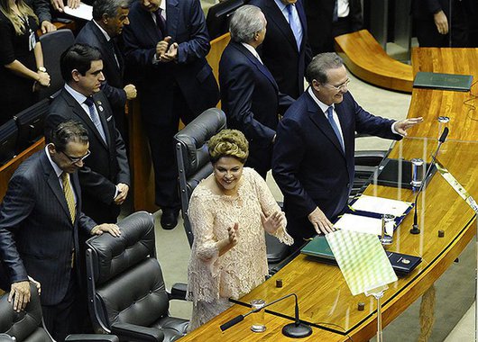 É preciso estender a banda larga para todos os pontos do território nacional. Quanto à mídia monopolizada, a regulação econômica é o melhor caminho (Foto: Alberto Cantalice) É preciso estender a banda larga para todos os pontos do território nacional. Quanto à mídia monopolizada, a regulação econômica é o melhor caminho