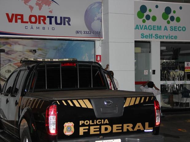 As investigações da operação Lava Jato são só para petistas e, no máximo, para os peemedebistas. Para tucanos, impera a Operação Abafa (Foto: Antonio Lassance) As investigações da operação Lava Jato são só para petistas e, no máximo, para os peemedebistas. Para tucanos, impera a Operação Abafa