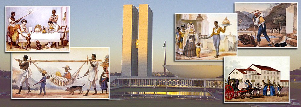 "Na melhor das hipóteses, projeto 4330 quer reduzir trabalhador brasileiro a escravo de ganho – aquele que, antes da Abolição, vendia mercadorias na rua e voltava para casa com uns trocados no bolso", diz o jornalista Paulo Moreira Leite, sobre o projeto que amplia as possibilidades de terceirização no mercado de trabalho; "depois de arrematar, na campanha de 2014, a formação do mais conservador Congresso desde a democratização do país, patrocinando candidaturas de acordo com seu feitio e interesse, as grandes empresas instaladas no país estão cobrando a conta", diz ele; leia a íntegra (Foto: Leonardo Attuch) www.brasil247.com - "Na melhor das hipóteses, projeto 4330 quer reduzir trabalhador brasileiro a escravo de ganho – aquele que, antes da Abolição, vendia mercadorias na rua e voltava para casa com uns trocados no bolso", diz o jornalista Paulo Moreira Leite, sobre o projeto que amplia as possibilidades de terceirização no mercado de trabalho; "depois de arrematar, na campanha de 2014, a formação do mais conservador Congresso desde a democratização do país, patrocinando candidaturas de acordo com seu feitio e interesse, as grandes empresas instaladas no país estão cobrando a conta", diz ele; leia a íntegra