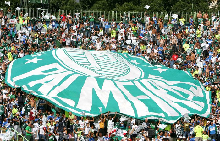 Decisões simples poderiam ter mudado a história do alviverde paulista nesse ano (Foto: Luis Mauro Queiroz) Decisões simples poderiam ter mudado a história do alviverde paulista nesse ano