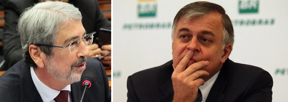 Líder do PSDB na Câmara, Antônio Imbassahy, participa de reunião com os demais líderes da oposição nesta quarta para "definir os próximos passos" da CPI mista que investiga a Petrobras e adianta que pedirá que seja tornado público, "o quanto antes", todo o conteúdo dos depoimentos que vêm sendo prestados pelo ex-diretor da estatal Paulo Roberto Costa; "Esse tipo de informação é muito importante e não pode ser mantido sob o manto do sigilo. A sociedade precisa conhecer todos os fatos envolvendo o comando da Petrobras" (Foto: Romulo Faro) Líder do PSDB na Câmara, Antônio Imbassahy, participa de reunião com os demais líderes da oposição nesta quarta para "definir os próximos passos" da CPI mista que investiga a Petrobras e adianta que pedirá que seja tornado público, "o quanto antes", todo o conteúdo dos depoimentos que vêm sendo prestados pelo ex-diretor da estatal Paulo Roberto Costa; "Esse tipo de informação é muito importante e não pode ser mantido sob o manto do sigilo. A sociedade precisa conhecer todos os fatos envolvendo o comando da Petrobras"